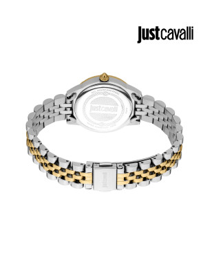 Just Cavalli Ladies Watch